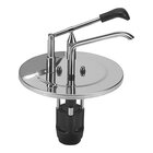 Emmer-dispenser ø19,3cm
