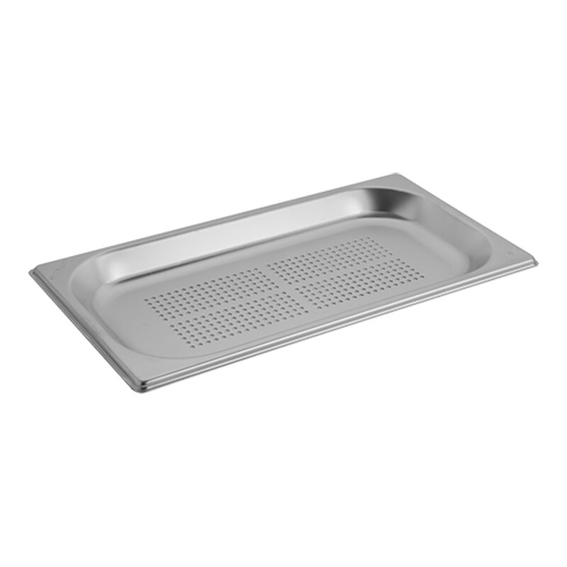 Bak Gastronorm Gn1/3 020 mm