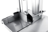 Rvs Lintzaag 230v 2100mm
