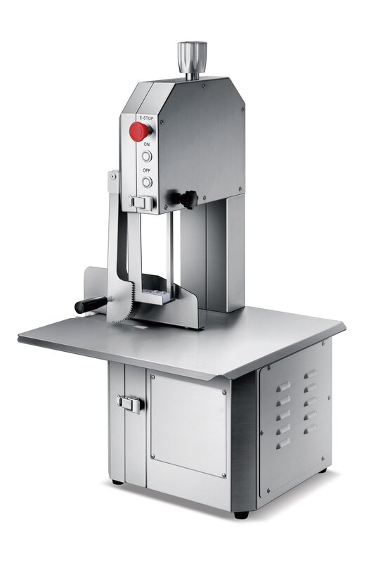 Rvs Lintzaag 230v 2100mm