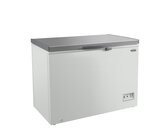 Vrieskist Rvs Deksel 302 L