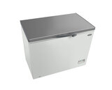 Vrieskist Rvs Deksel 302 L