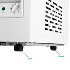 Vrieskist Rvs Deksel 302 L