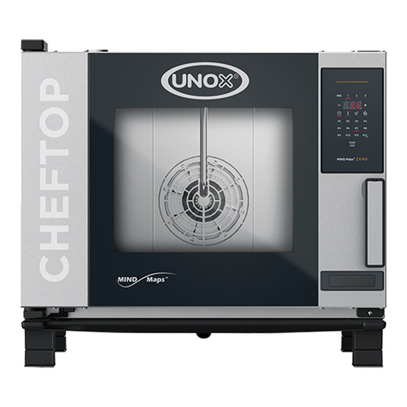 Cheftop Mind Gn1/1-zero