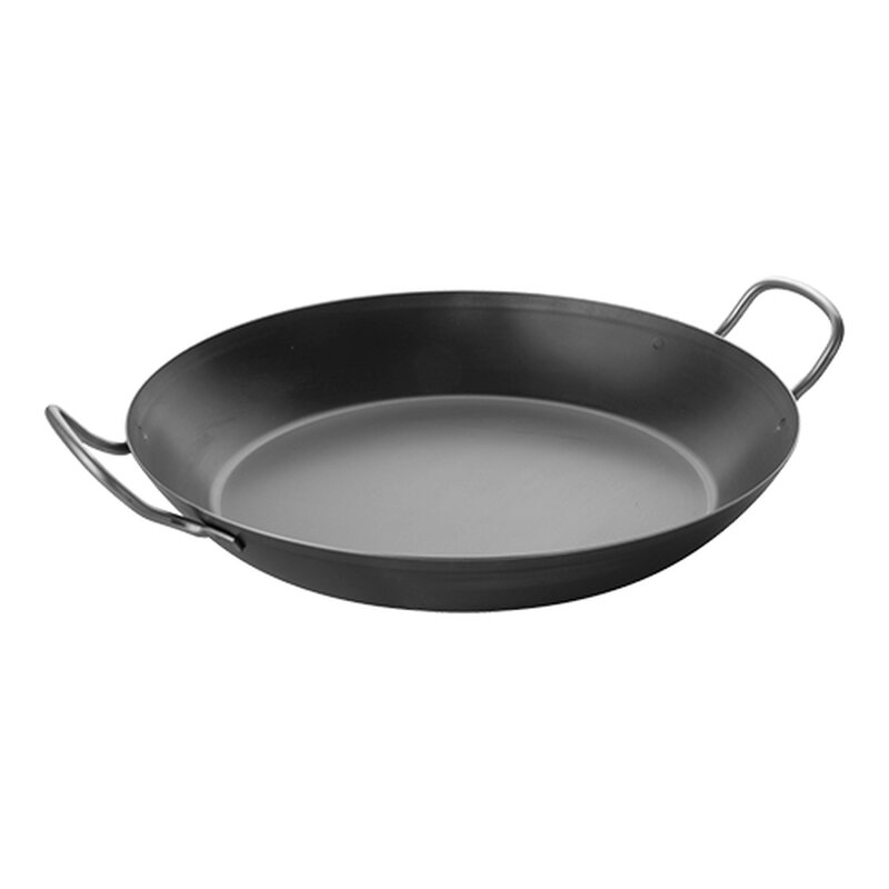 Paellapan ø34cm