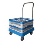 Vaatwaskorvenwagen
