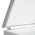Vrieskist Rvs Deksel 402 L