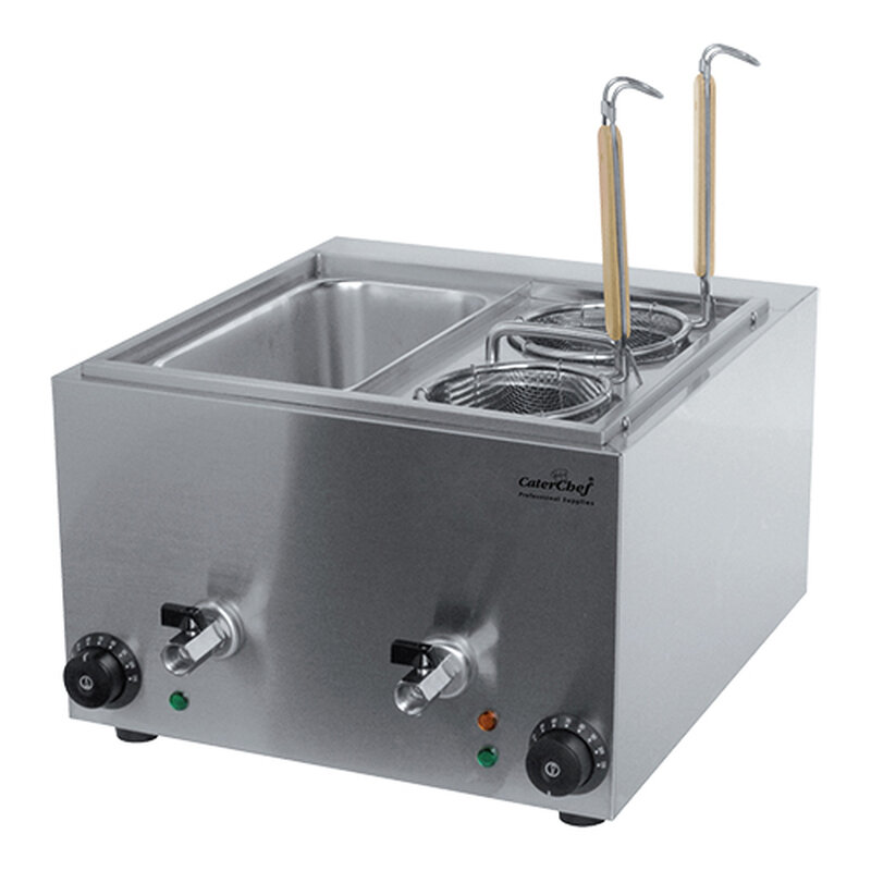 Pastakoker 08,8l