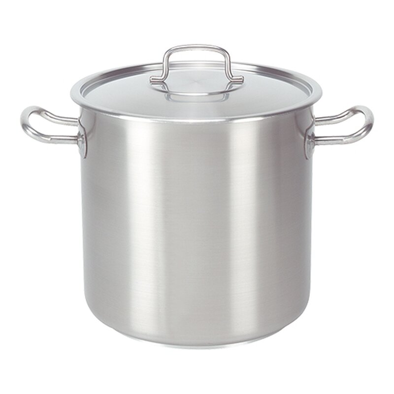 Kookpan Hoog 006.2l