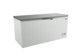 Vrieskist Rvs Deksel 512 L