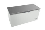 Vrieskist Rvs Deksel 512 L