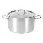 Kookpan Middel 031.4l