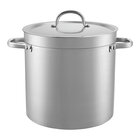 Kookpan Hoog 010l