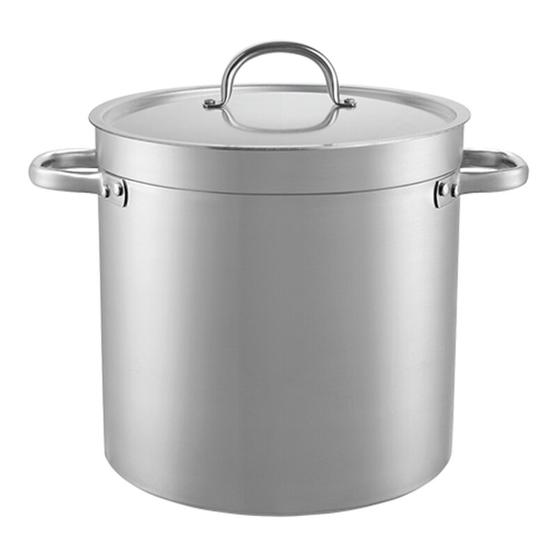 Kookpan Hoog 010l