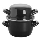 Mosselpan 0,5kg
