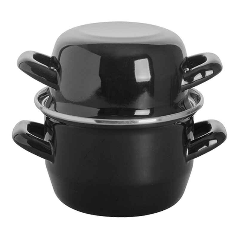 Mosselpan 0,5kg