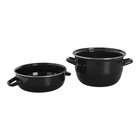 Mosselpan 2,0kg