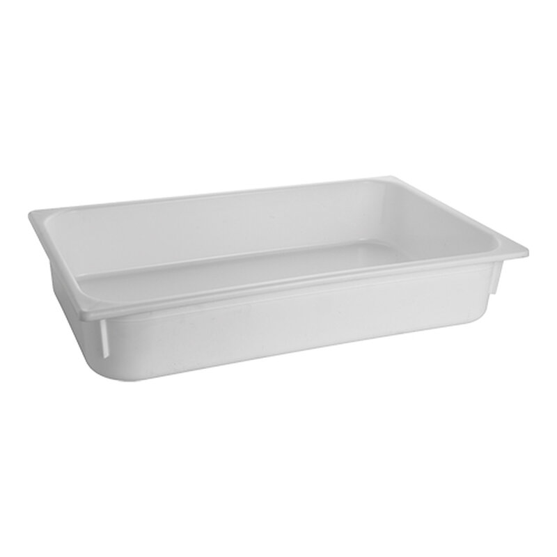 Bak Gastronorm Gn1/1 100 mm