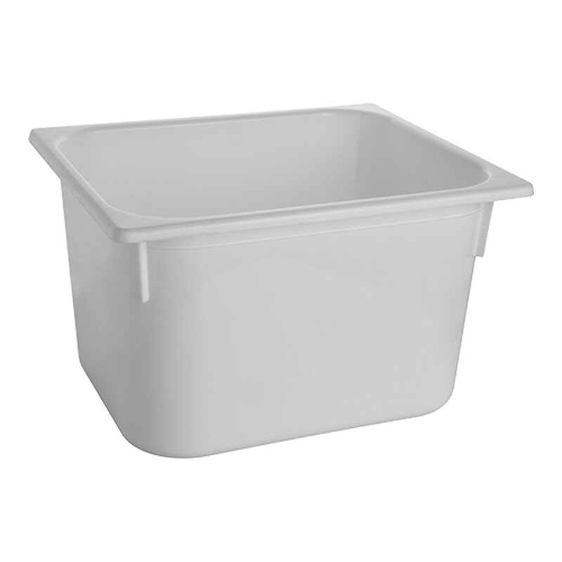 Bak Gastronorm Gn1/2 200 mm