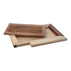Broodsnijplank 38x26cm