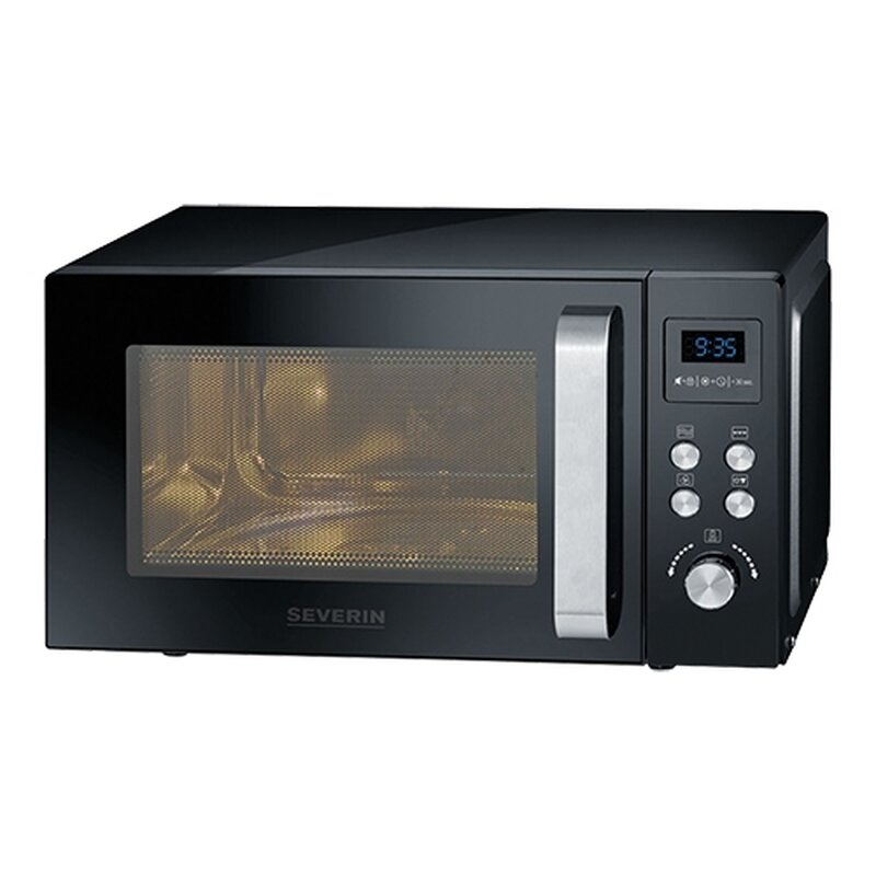 Magnetron 25l