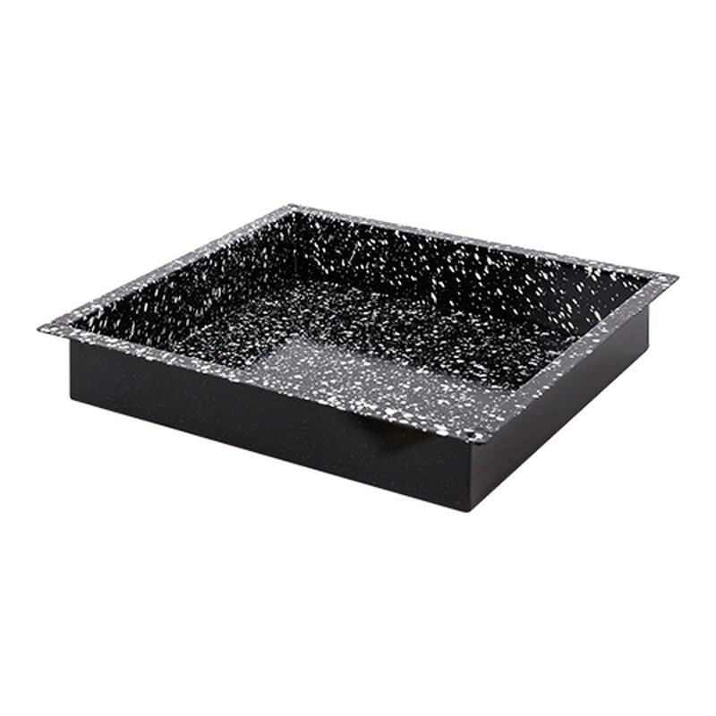 Ovenschaal Gn2/3 060 mm