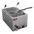 Pastakoker 18l