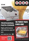 Pastakoker 20l