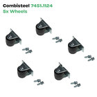 Wielenset Tbv 7450.1130