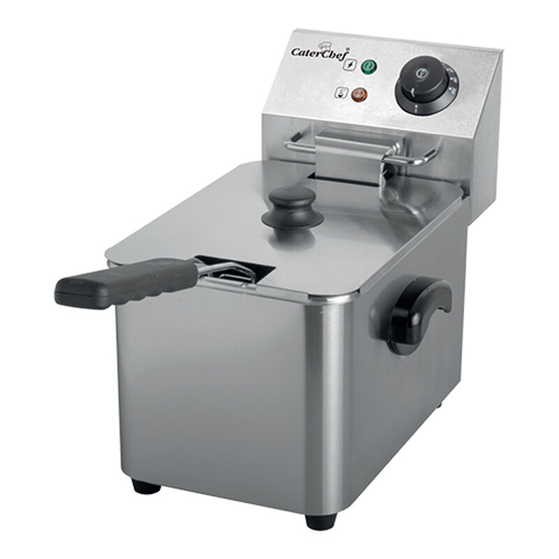 Friteuse 05l
