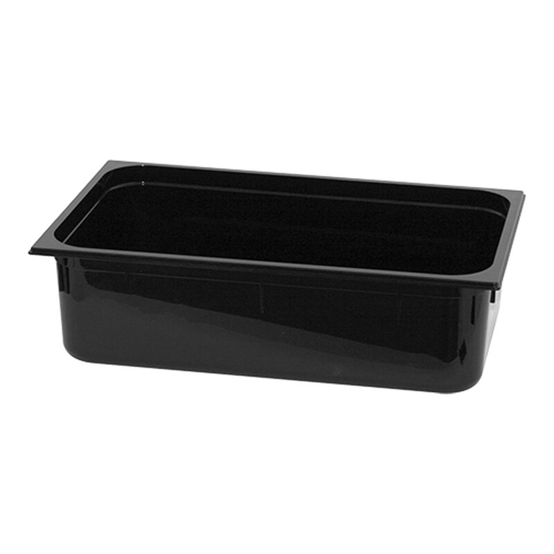 Bak Gastronorm Gn1/1 150 mm