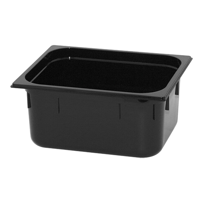 Bak Gastronorm Gn1/2 150 mm