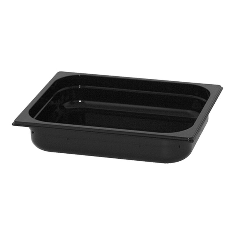 Bak Gastronorm Gn1/2 065 mm