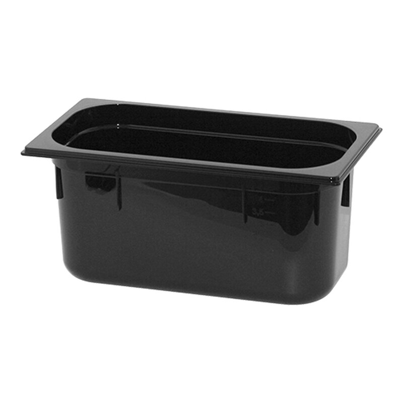 Bak Gastronorm Gn1/3 150 mm