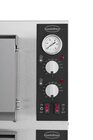 Elek. Pizzaoven Dubbel 2 X 4