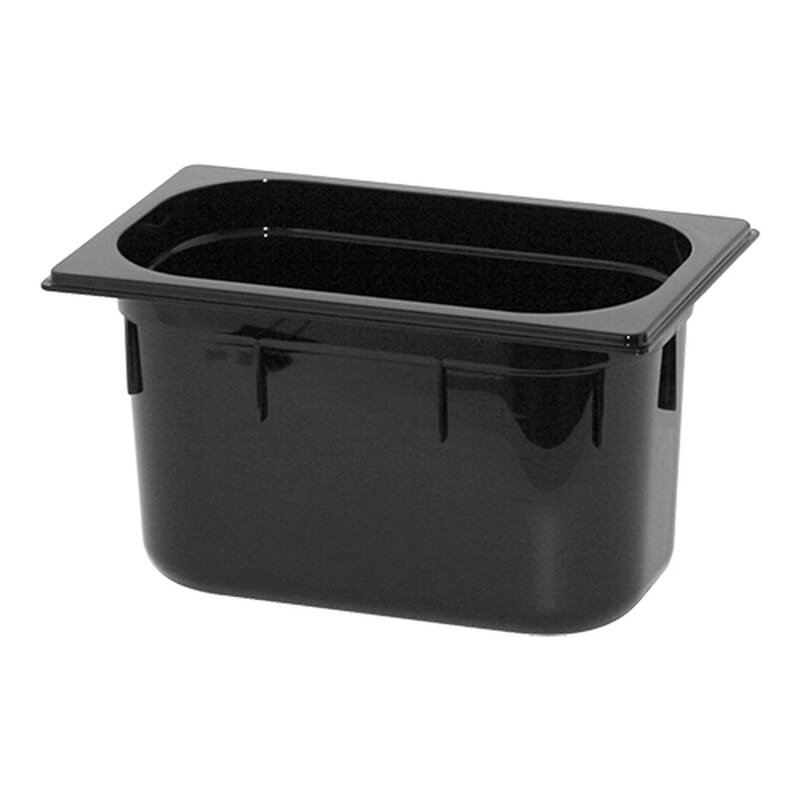 Bak Gastronorm Gn1/4 150 mm