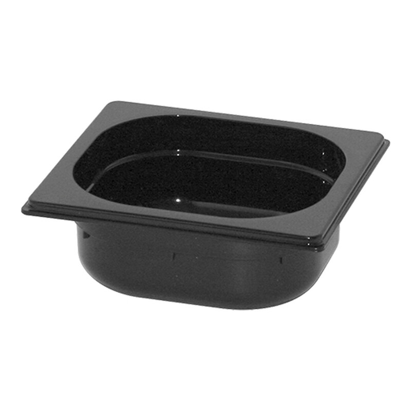 Bak Gastronorm Gn1/6 065 mm