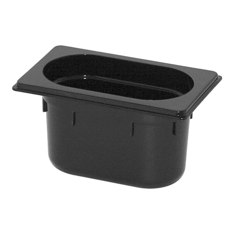 Bak Gastronorm Gn1/9 100 mm