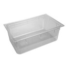 Bak Gastronorm Gn1/1 200 mm