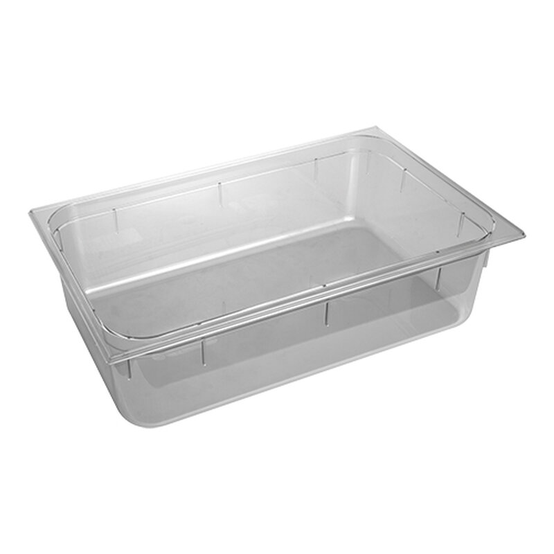 Bak Gastronorm Gn1/1 150 mm
