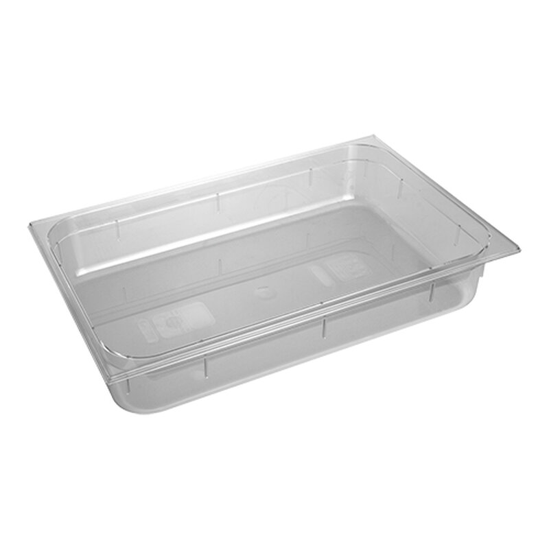 Bak Gastronorm Gn1/1 100 mm