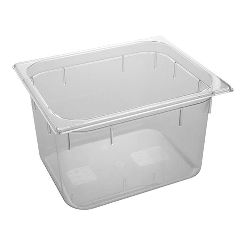 Bak Gastronorm Gn1/2 200 mm