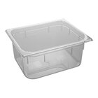 Bak Gastronorm Gn1/2 150 mm