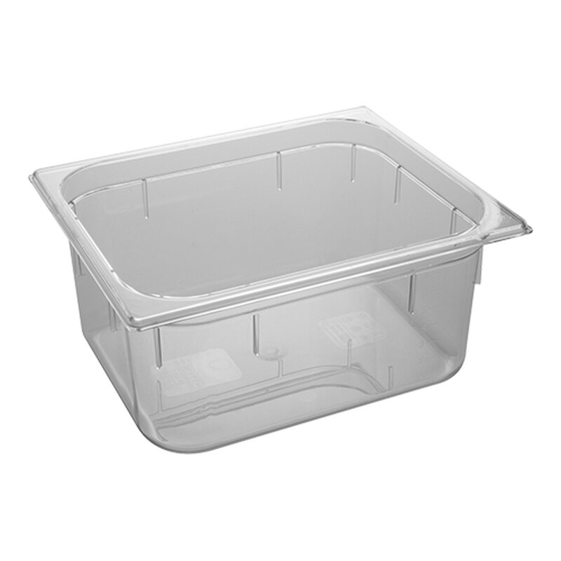 Bak Gastronorm Gn1/2 150 mm