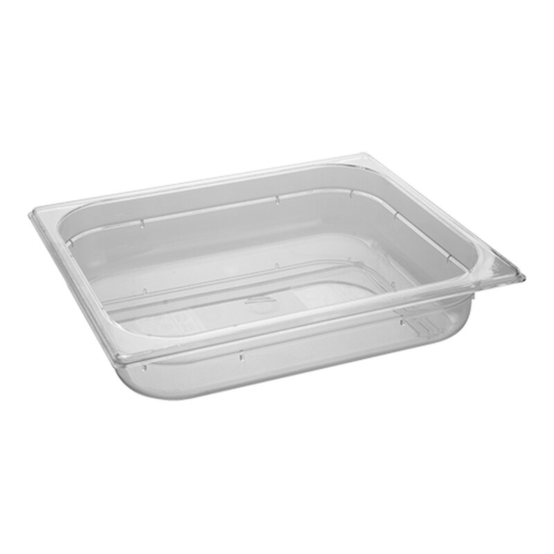 Bak Gastronorm Gn1/2 065 mm