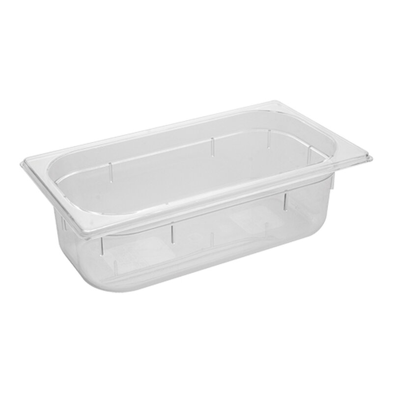 Bak Gastronorm Gn1/3 100 mm