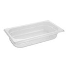 Bak Gastronorm Gn1/3 065 mm