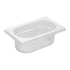 Bak Gastronorm Gn1/9 065 mm
