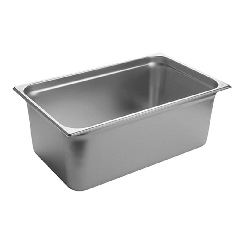 Bak Gastronorm Gn1/1 200 mm