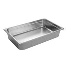 Bak Gastronorm Gn1/1 100 mm